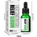 Cellulite Massage Essence - Non-Adhesive Herbal Body Slimming Essence for Improved Digestion & Skin Health - Buy Online on GoSupps.com