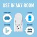 Febreze Origins Fade Defy Ocean Plug Air Freshener Refills (2 pack) 1.74 fl. oz - Buy Online on GoSupps.com
