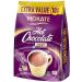 Mokate Instant Hot Chocolate Drink Milky 5x10 Sachets 180g - Buy Online on GoSupps.com