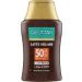 Geomar Solare 75 Ml. Fp50 Organic Aloe Minitaglia Latte