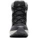 Columbia Women's Moritza Snow Boot - Size 8, Black/Graphite - Buy Online on GoSupps.com