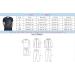 Men's 4th of July USA Flag Graphic Tee - Funny Independence Day Shirt | Navy X-Large - Buy Online on GoSupps.com