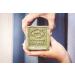 Corvette Box ECOCERT Olive Marseille Cube Soap 200g - Natural and Nourishing Soap - Buy Online on GoSupps.com
