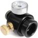Adjustable Airsoft PCP Paintball Tank Regulator | 0-300 PSI Output Pressure | 0.825-14NGO Thread - Buy Online on GoSupps.com