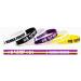 Ouideesain RIP Memorial Bracelet Basketball Silicone Wristbands - Pack of 6 [Six Colors] - Buy Online on GoSupps.com