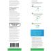 Optase Tea Tree Oil Eyelid Cleansing Gel - Daily Hygiene for Dry Eye, Blepharitis & Styes - 50ml - Buy Online on GoSupps.com