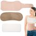 Castor Oil Patch - Reusable Washable Leakproof Waist Patch - Body Care Multifunctional Neck Patch for Neck Women Men Homes Bedrooms - Buy Online on GoSupps.com