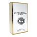 Hybrid & Company La Vida Bella Eau De Parfum 3.4 Fl Oz - Fresh Vanilla Scent - Buy Online on GoSupps.com