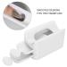 Dipping Powder System Recycling Bin | Nail Glitter Storage Box | Eco-Friendly Nail Dipping Powder Organizer - Buy Online on GoSupps.com