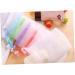 BIUDECO 1 Soap Pouch for Soap Homemade Soap Net for Soap Bath Wipe Soap Saver Net Soaps - Buy Online on GoSupps.com