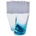 New Brand Perfumes Ice Box Body Men EDT Spray 3.3 oz (Pack of 2) 3.3 Ounce (Pack of 2) - Buy Online on GoSupps.com