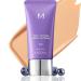 MISSHA Cardi B Pick M Perfect Cover S rum BB Cream No.27 Beige miel moyen avec nuance fra che/neutre BB Cream par Cardi B Pick teint e pour la peau hydratant teint fond de teint pour soins de la