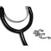 Buy QUINNLYN & CO. Frog Stethoscope Charm | Fun Medical Accessory for RN Nurses - Whimsical Healthcare Gifts - Buy Online on GoSupps.com