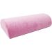 YESBAY Soft Cushion Rest Half Column Nail Art Design Manicure Salon Hand Pillow Holder - Buy Online on GoSupps.com