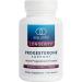 Equilife - Progesterone Support, Herbal Hormone Supplement, Helps Promote Healthy Menstruation, Rich in Adaptogens, Promotes Overall Balance, Non-GMO, Gluten-Free, Dairy- & Soy-Free (90 Capsules)