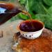 HELLOYOUNG 200g Th Pu'er m r biologique du Yunnan chinois Aliment vert ferment uniform ment Go t doux et sucr Th pu-erh Pu'er Tea - Buy Online on GoSupps.com