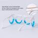 Motion Sickness Glasses - Liquid Design, Lightweight, Foldable & Portable - Buy Online on GoSupps.com