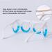CUTULAMO Seasickness Glasses - Lens-free & Portable Liquid Glasses for Motion Sickness Relief - Buy Online on GoSupps.com