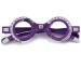 10 Pack Colorful Optical Glasses Frames - Versatile Optometry Glasses for Eye Tests (PD 52mm - 70mm) - Buy Online on GoSupps.com