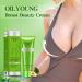 Symeas Breast Cream Nourishing Lifting Firming Chest Bust Enlargement Cream Must Up Breast Cream Breast Massage Tightening Big Boobs Bigger Bust for Women - Buy Online on GoSupps.com
