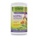 Betel Natural Polvo de Nopal (Prickly Pear) Reforzado Made with Grapefruit Pineapple and Papaya - 16 Oz