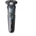 Philips Shaver Series 5000 Wet & Dry Electric Shaver with Cable-free Quick Clean Pod S5586/50 - Buy Online on GoSupps.com