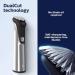 Buy Philips Multi Groom 7000 MG7770 - 23 Piece Set | Premium Grooming Kit for Men | International Shipping Available - Buy Online on GoSupps.com