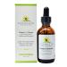 Vitamin CE Serum 2 oz - Ferulic Acid, Hyaluronic Acid, Vitamin C 15% - Anti-Aging, Sun Damage Repair - Made in USA - Buy Online on GoSupps.com