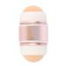 Volcanic Face Roller 2 in 1 Volcanic Roller Reusable Mini Volcanic Stone Oil Absorbing Stick Volcanic Oil Absorbing Stick for Facial Skin Care