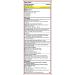 GoodSense Children's Pain and Fever Oral Suspension Liquid Acetaminophen 160 mg per 5 mL Bubble Gum Flavor - Buy Online on GoSupps.com