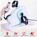 Fitness Motorised Exercise Bike Electric Pedal Training Rehabilitation Bicycle Trainer for Electronic Physiotherapy for Elderly and Disabled People - Buy Online on GoSupps.com