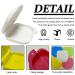 Buy 5-Piece Children's Funny Braces & Provisional Dentures - Modern Prosthesis for Loose Teeth - Buy Online on GoSupps.com