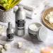 Tesori d'Oriente Muschio Bianco Body Cream 300ml - Luxurious Moisturizer for All Skin Types | International Shipping Available - Buy Online on GoSupps.com
