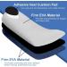 Keemovin 3/4 Orthotic Arch Support Inserts for Plantar Fasciitis - Men 7-9 1/2 | Women 9-11 1/2 - Buy Online on GoSupps.com