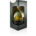 Extra virgin olive oil and balsamic vinegar from Modena combined with a bottle that is given as a gift