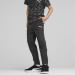PUMA Boys Poly Pants - Active Sports Gear in Puma Black | Shop Internationally - Buy Online on GoSupps.com