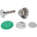 KIT DE CAPSULE DE CAF R UTILISABLE EN ACIER INOXYDABLE POUR UNE EXP RIENCE DE BRASSAGE PERSONNALIS E - Buy Online on GoSupps.com
