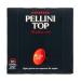 Pellini Top 100% Arabica, 60 Dolce Gusto Compatible Capsules with Intense and Enveloping Aroma and Delicate Roasting, 6 Packs of 10 Capsules