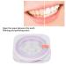 Premium Dental Polishing Strips - 50um Close Fitting Tooth Polisher for Perfectly Polished Teeth | International Shipping Available - Buy Online on GoSupps.com
