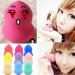 9pcs Pro Beauty Makeup Blender Puff Foundation Cosmetic Sponge Multi Shape Sponges Set by BCDshop - Buy Online on GoSupps.com