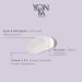 Yon-Ka Elastine Nuit Anti-Wrinkle Night Cream - Anti-Aging Facial Moisturizer & Eye Cream | Vitamin C & Peptides | Paraben-Free | 50ml - Buy Online on GoSupps.com