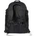 5.11 Tactical Backpack Rush 24 2.0 - Medium Size, 37L Capacity, Black - CCW and Laptop Compartment - Style 56563 - Buy Online on GoSupps.com