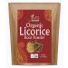 Jiva Organic Licorice Root Powder 1 Pound Bulk Bag (16oz) - Glycyrrhiza glabra - Mulethi - Yashtimadhu - Non-GMO