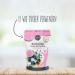 8x Borchers Sugar-Free Baking Sweetener 300g - Optimal Sugar-Free Baking Results | Perfect for Cakes Cookies & More - Buy Online on GoSupps.com