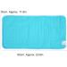 Mokernali Electric Heated Blanket - 60x30 cm LCD Display Plush Blanket for Back Neck & Shoulder Relief - International Shipping Available - Buy Online on GoSupps.com