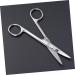 Buy Stainless Makeup Scissors | Curved & Eyebrow Scissors - International Shipping Available - Buy Online on GoSupps.com