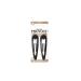 Franck Provost - Clic Clac hair clip - large - 2 pieces 1 piece (1 pack)