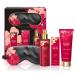 Baylis & Harding Boudiore Cherry Blossom Luxury Beauty Sleep Gift Set (Pack of 1) - Vegan Friendly Cherry Blossom Beauty Sleep