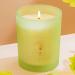 AL Plumeria Scented Jar Candle - 8.4oz Floral Fragrance | Buy Internationally - Buy Online on GoSupps.com