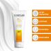 Cliniclab 50+Spf Protector Sun Cream 100 Ml - Tube - Buy Online on GoSupps.com